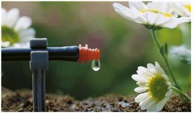 Image du produit Gardena Début Set Pots de plantes S (Kit d'irrigation goutte à goutte)