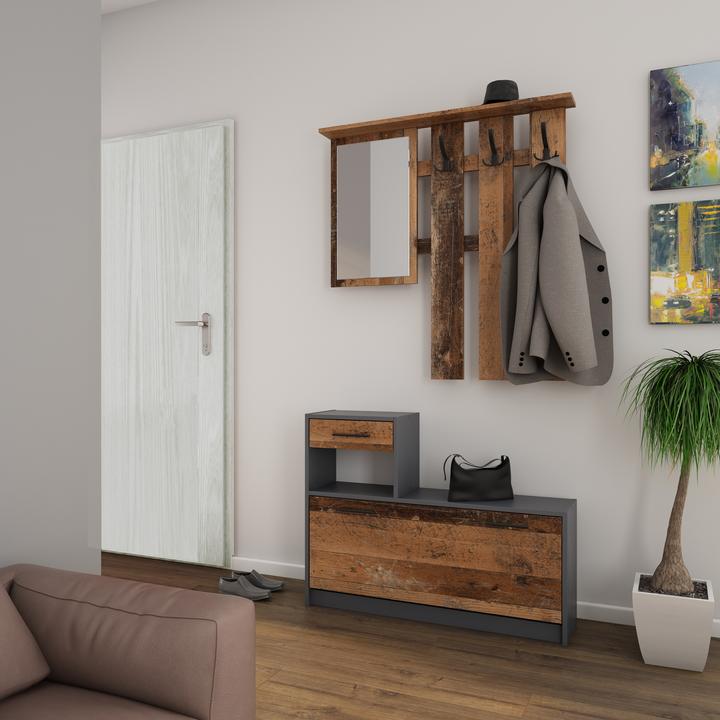 Image du produit ByLiving Tamina