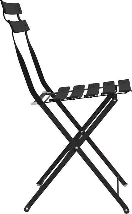 Produktbild vidaXL Gartenstuhl