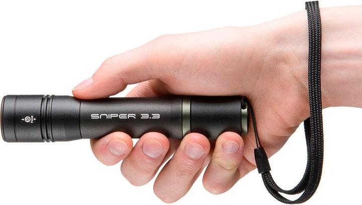 Actual product image Mactronic Sniper 3.3 (15 cm, 1020 lm)