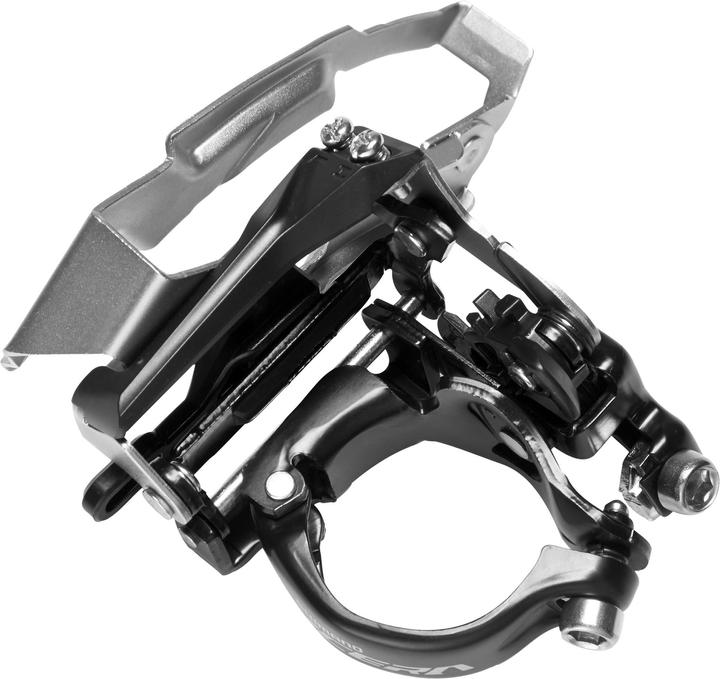 Immagine prodotto Shimano Deragliatore Acera FD-M3000 3x9 velocità / nero