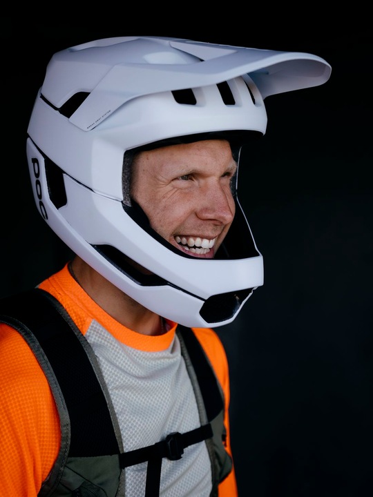 Produktbild Poc Otocon Velohelm (55 - 58 cm)