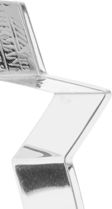 Produktbild Birkmann Lebkuchen-Ausstechform Stern