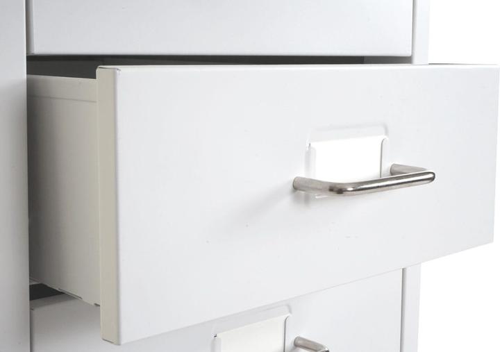 Actual product image JOHN316 Rollcontainer