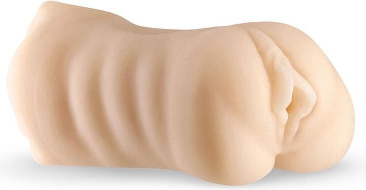 Produktbild NS Novelties barely legal harley stroker white