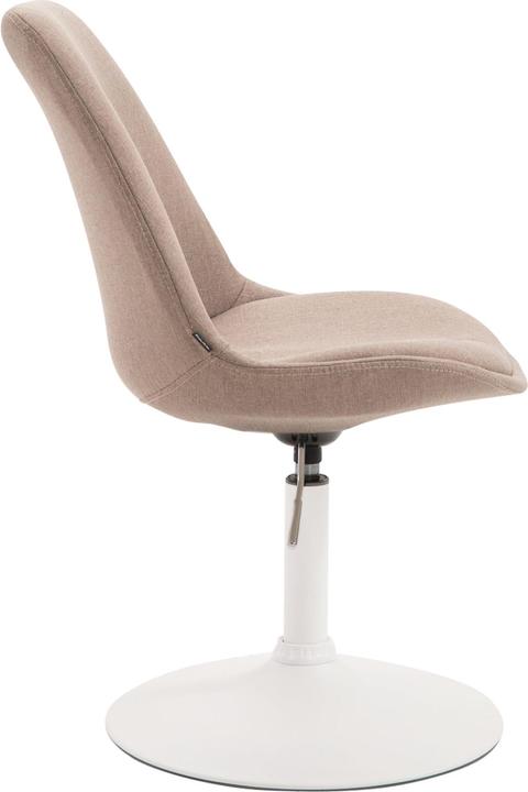Actual product image CLP Maverick W fabric chair