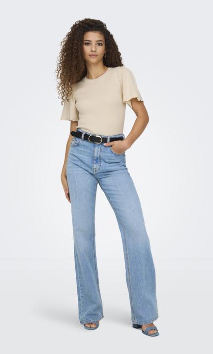 Produktbild Only ONLANJELICA Strickpullover Strickpullover (XL)