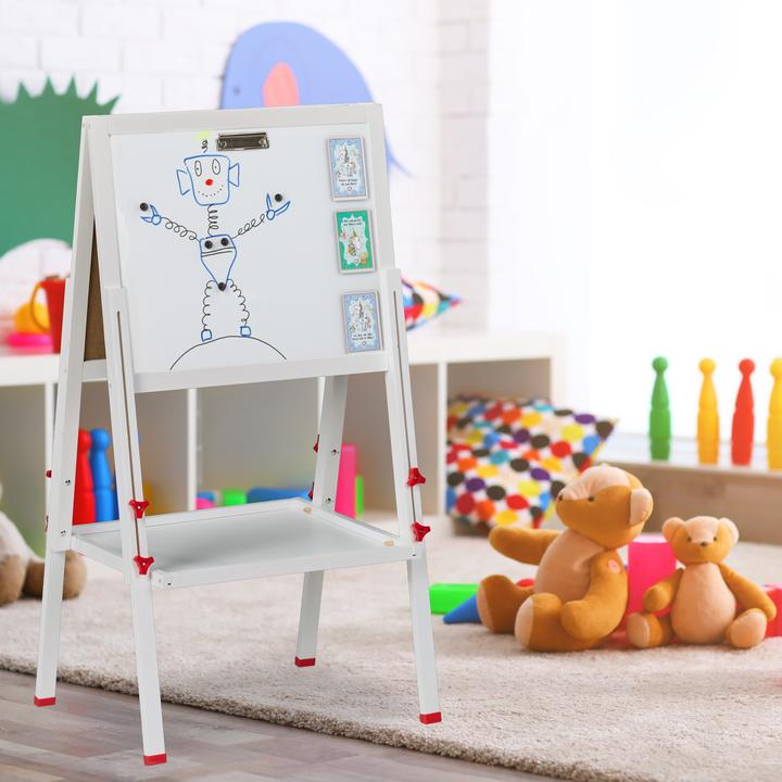 Produktbild Relaxdays Kinderstandtafel
