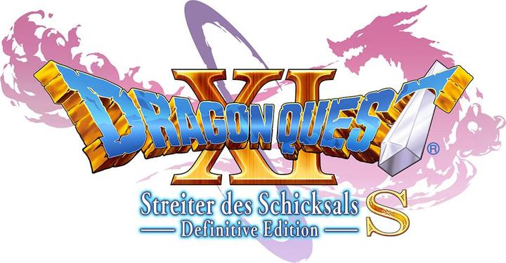 Image du produit Nintendo Dragon Quest 11 - Edition définitive (Switch, EN)