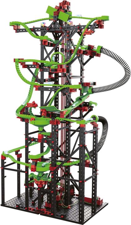 Actual product image Fischertechnik Dynamic XXL