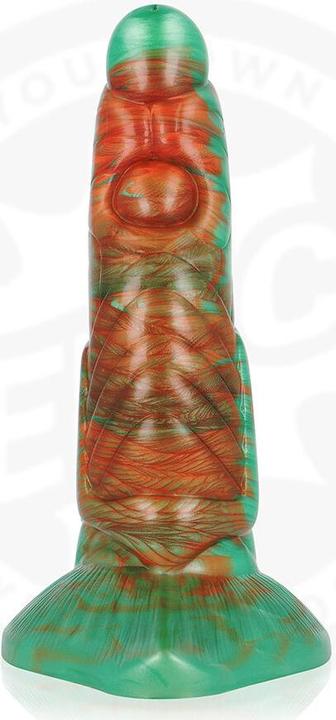 Productafbeelding Epic - Dildo Tiryon Green Flash