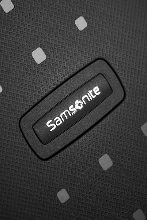 Image du produit Samsonite S'Cure (102 l, L (90 - 115l))
