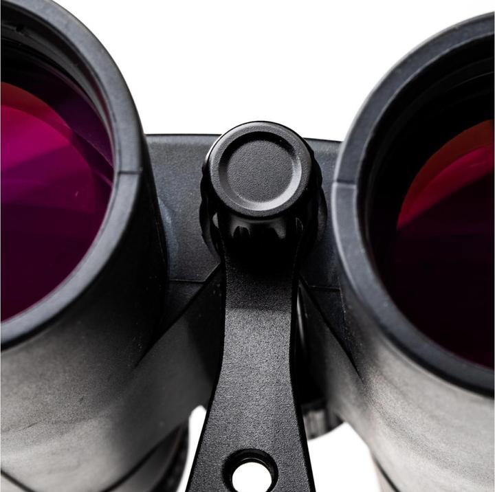 Image du produit Benro Support BINOH200 Jumelles (Trépied Télécommande)