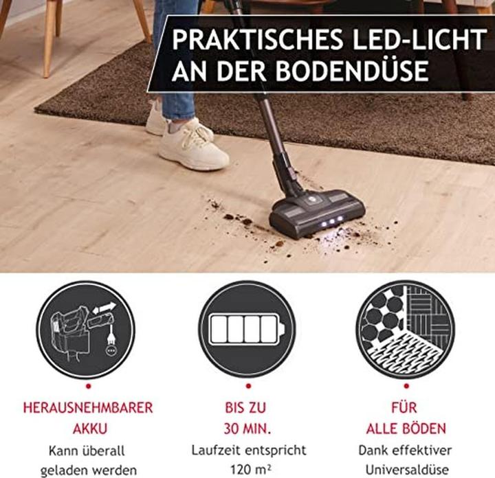 Image du produit Hoover HF103X 011