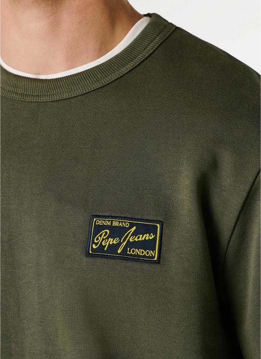 Actual product image Pepe Jeans Soren (S)