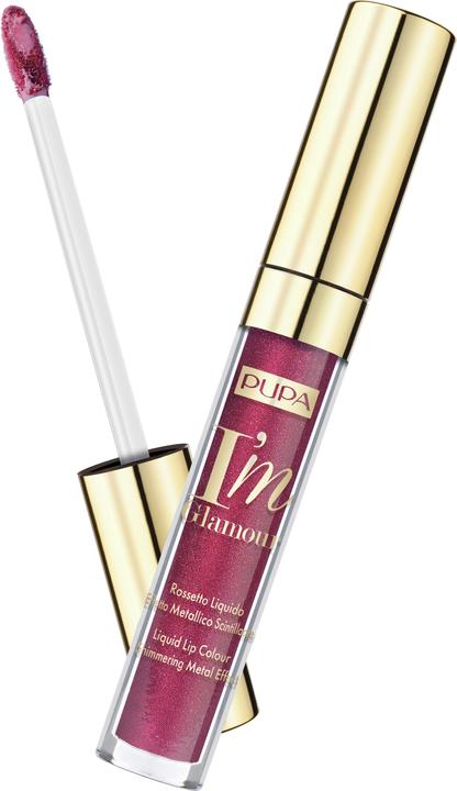 Produktbild Pupa Milano I'M Glamour (007)