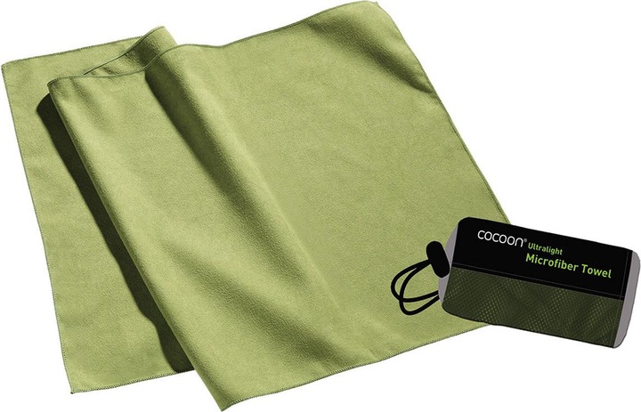 Produktbild Cocoon Ultralight (60 x 120 cm)