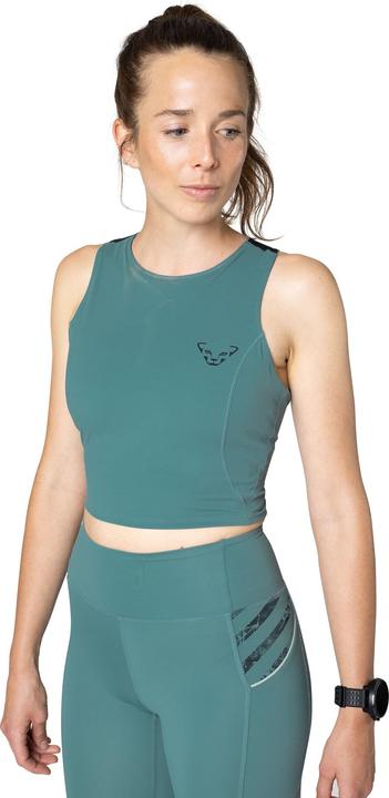 Image du produit Dynafit Trail Crop Top (L)