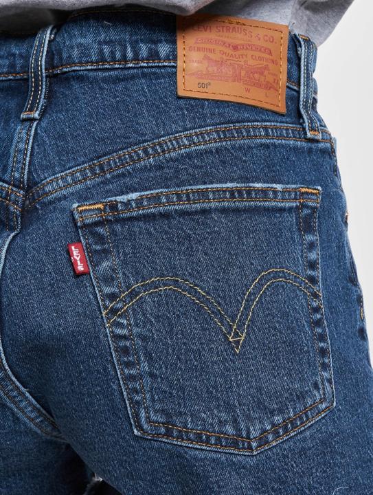 Produktbild Levis 501 Original Shorts - 86373 (23)