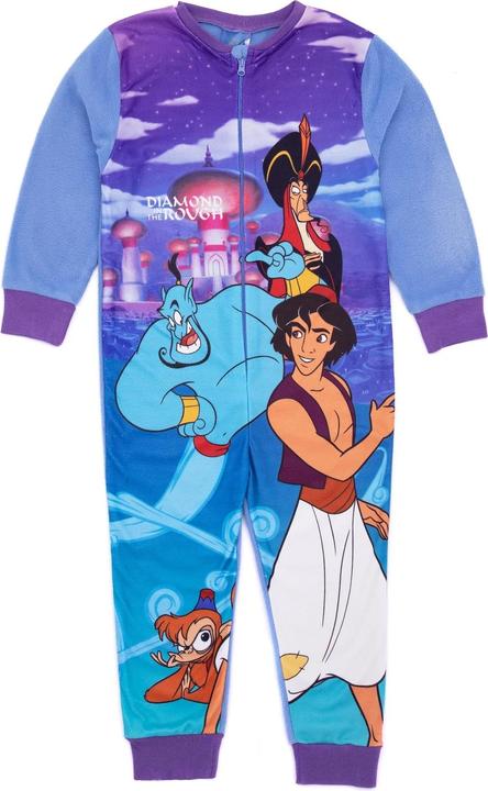 Produktbild Aladdin Schlafanzug (110)