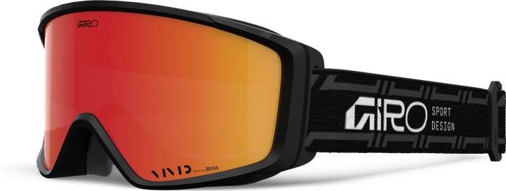 Image du produit Giro Index 2.0 Vivid Goggle