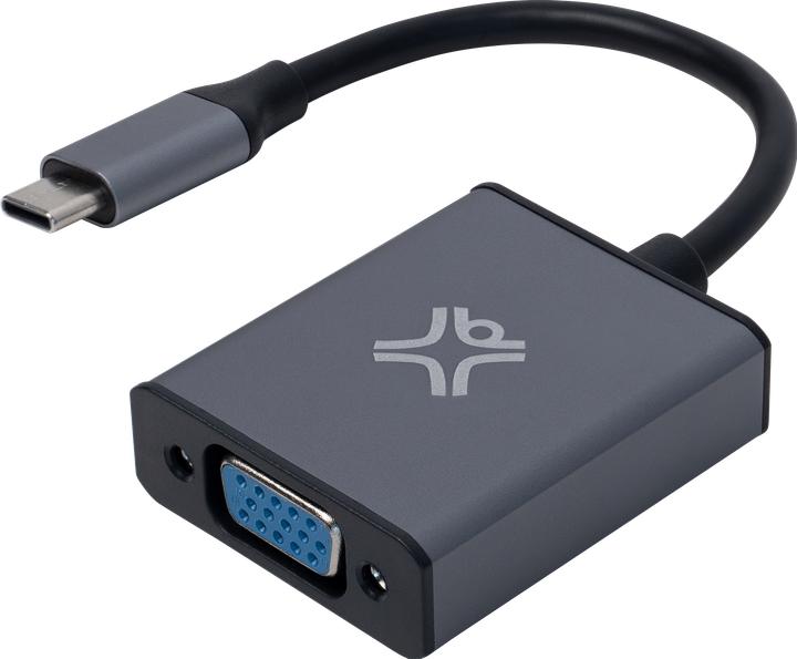 Immagine prodotto XtremeMac Type-C To VGA Adapter (USB-C)