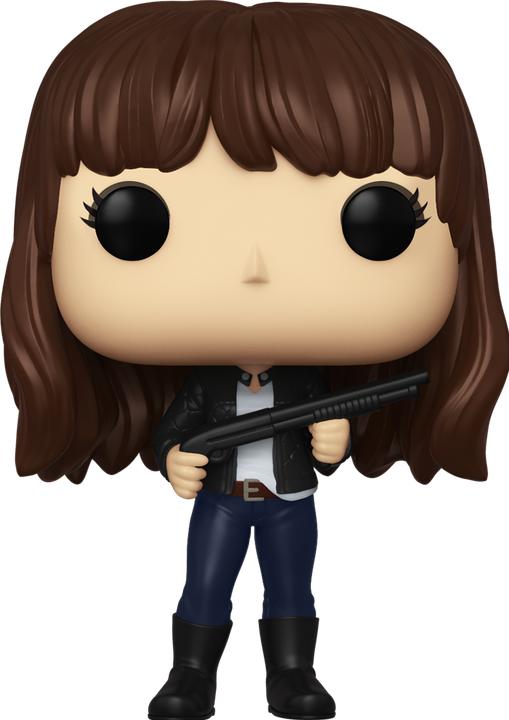 Image du produit Funko Zombieland - 999 - Wichita POP Movies