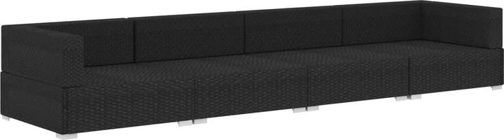 Produktbild vidaXL Harlan