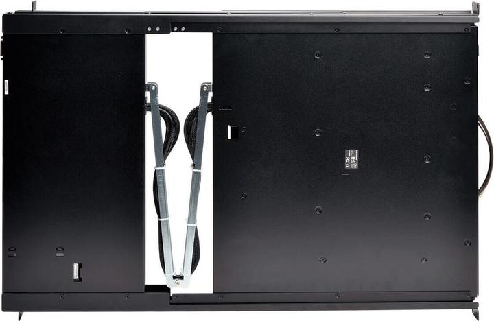 Produktbild Eaton 1U Rack-Mount Console with 19inch LCD 1920x1080 1080p DVI or VGA Video TAA
