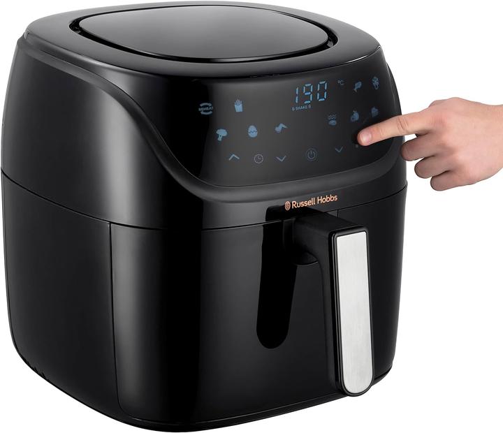 Produktbild Russell Hobbs Heissluftfritteuse