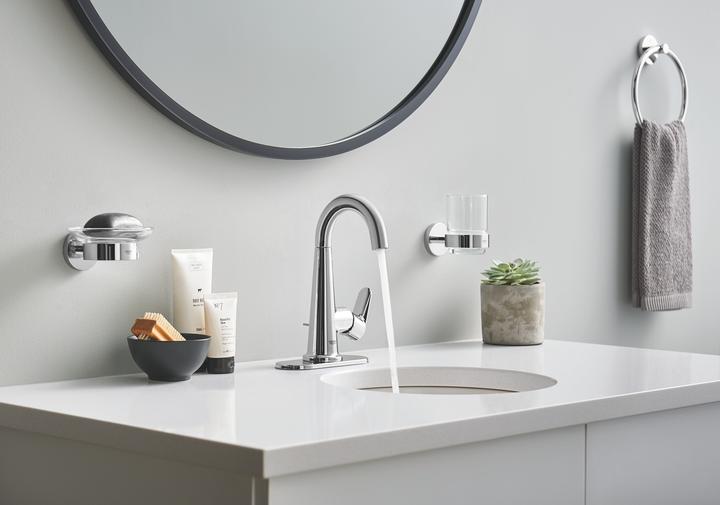 Actual product image Grohe Essentials