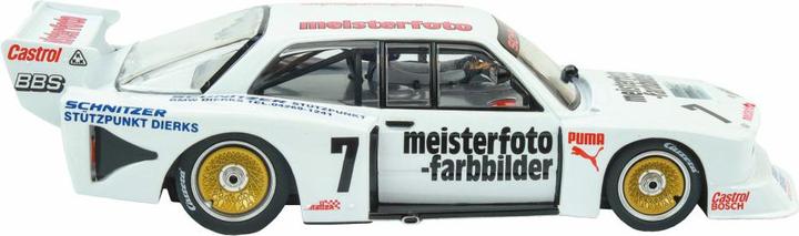 Image du produit Carrera Digital 132 20032037 BMW 320 Turbo Flachbau No.7
