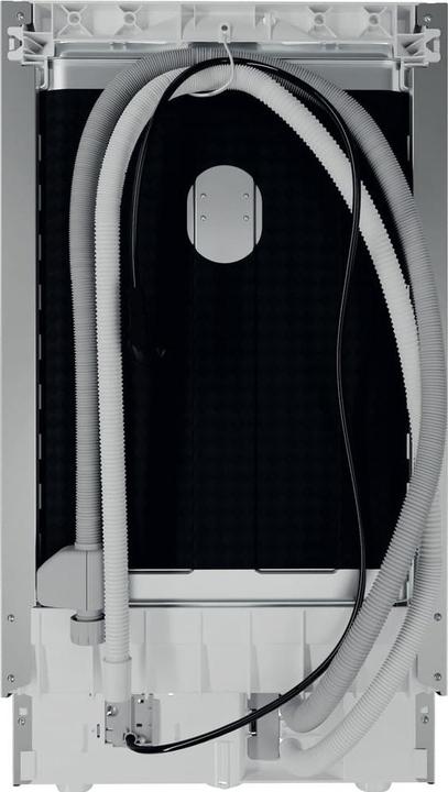 Actual product image Whirlpool WSBO 3O23 PF X