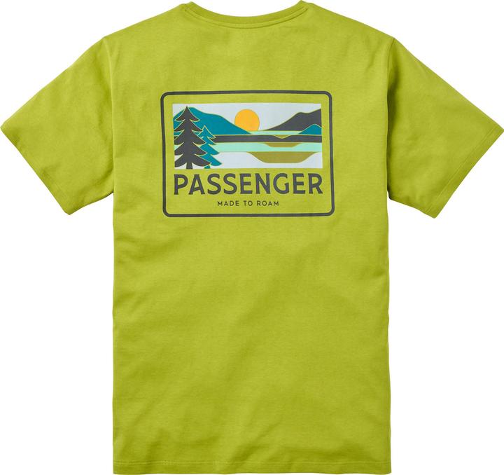 Produktbild Passenger Roamer Cotton (M)