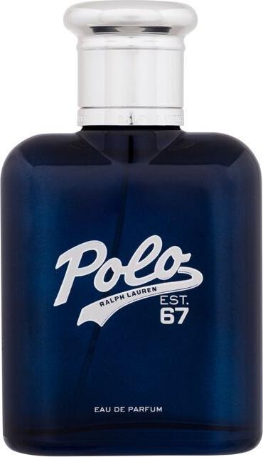 Produktbild Ralph Lauren Polo 67 (Eau de Parfum, 75 ml)