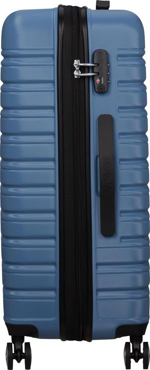 Actual product image American Tourister Flashline 4 wheel trolley 67 cm (69 l)