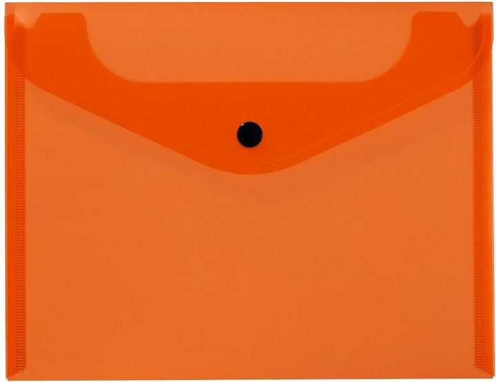 Immagine prodotto Kolma Tasca portadocumenti Easy A5 incolore (A5, 1 x)