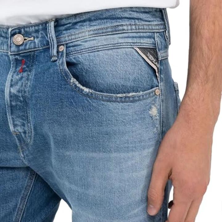 Actual product image Replay Willbi Original Jeans (W32/L32)