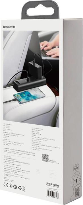 Immagine prodotto Baseus Inverter per auto