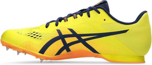 Produktbild ASICS Performance HYPER MD 8 Unisex BRIGHT YELLOW/BLUE EXPANSE (43.5)