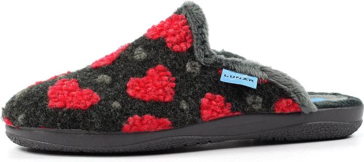 Produktbild Lunar Marsha Pantoffeln (38)