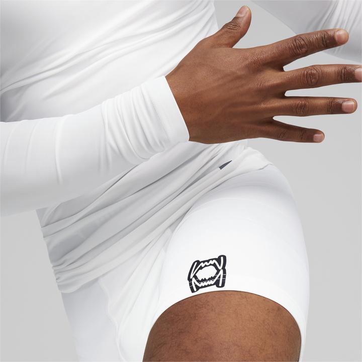 Produktbild Puma Hoops Team Short Baselayer (M)