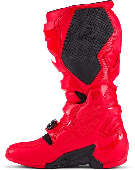 Produktbild Alpinestars BOOTS TECH 7 RED 9/43 (Herren, 43)