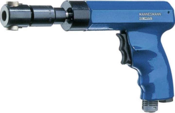 Produktbild Mannesmann demag Druckluft-Gewindeschneider GE 8-500 P