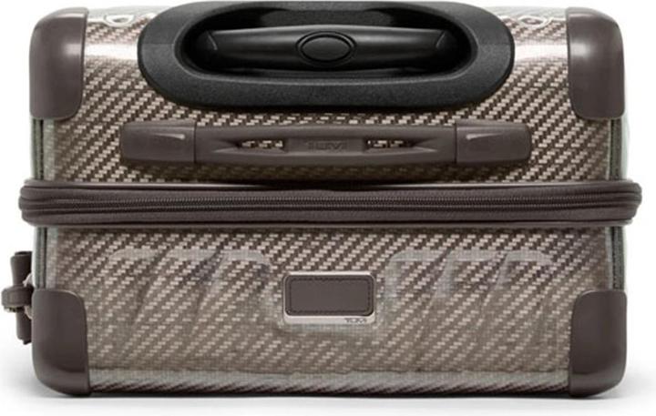 Actual product image Tumi 19 Degree Lite International Carry-on