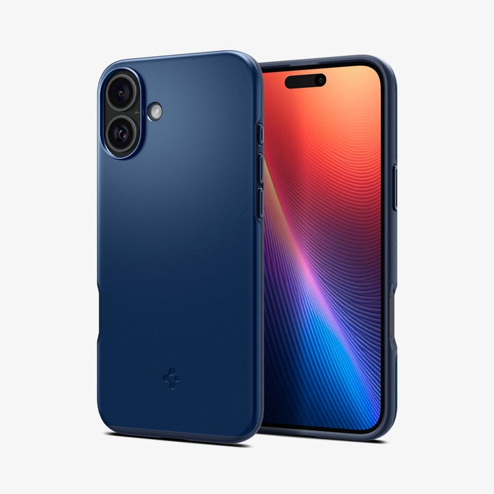 Produktbild Spigen Thin Fit (MagFit) (Apple iPhone 16 Plus)