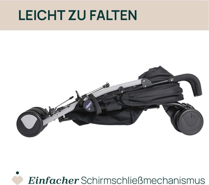 Immagine prodotto Chicco Nuovo Echo Lite