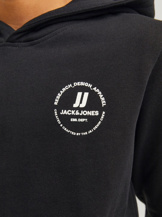 Image du produit Jack & Jones Jjeswift Sweat Hood Noos Jnr (152)
