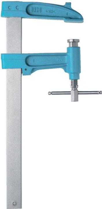 Produktbild Magni TORNIQ. N.3P,60 CMS.40X10 G.A. (600 mm)