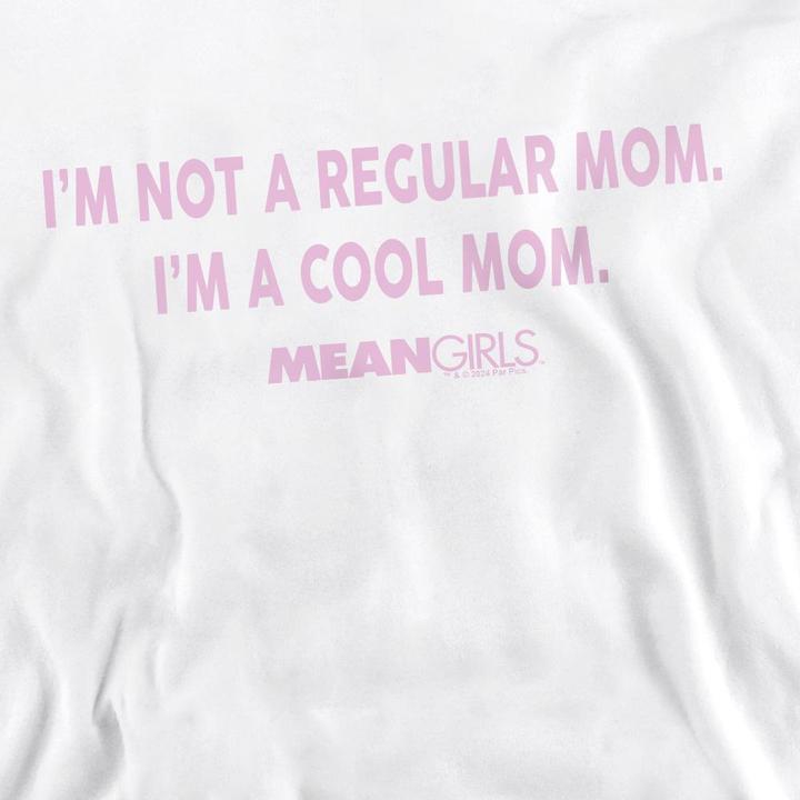 Produktbild Mean Girls Not A Regular Mom Sweatshirt (M)